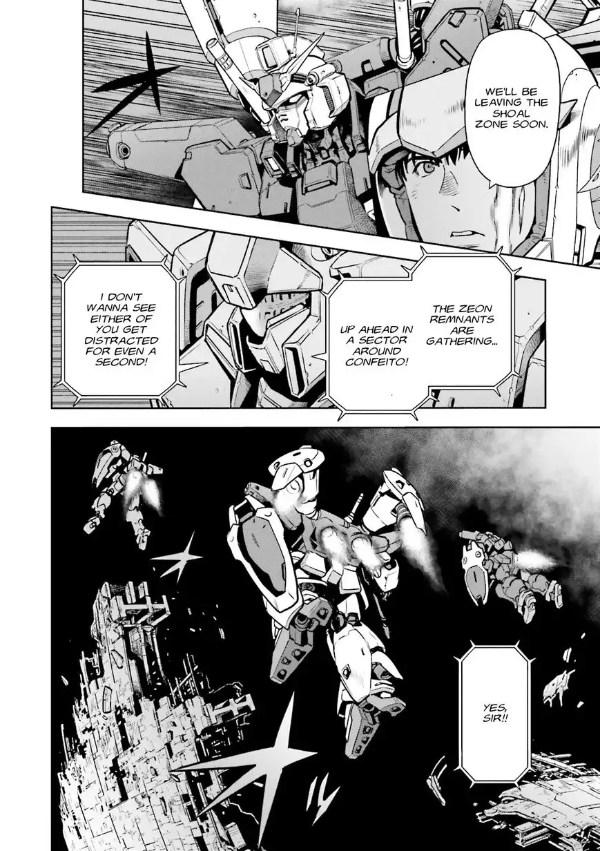 Kidou Senshi Gundam 0083 Rebellion Chapter 41 11